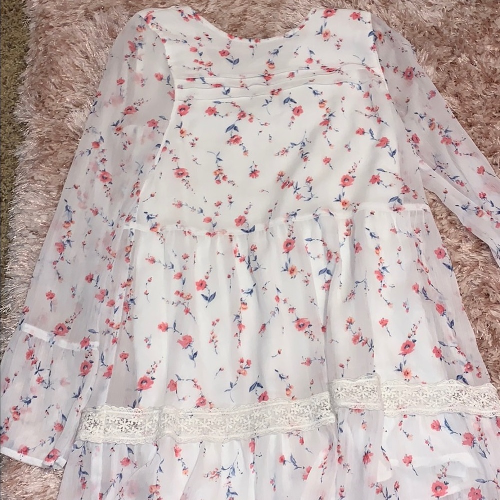 Abercrombie Kids Dress